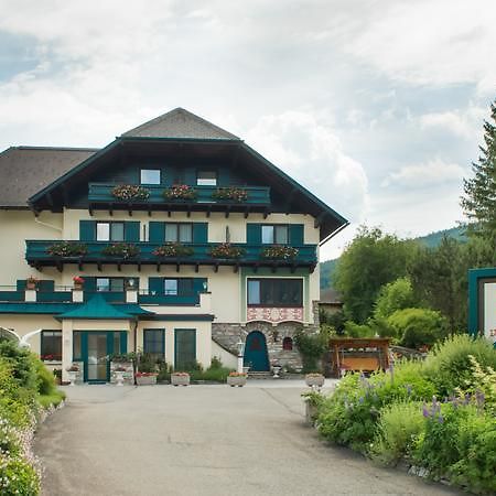 Pension Firn Sepp Mauterndorf  Dış mekan fotoğraf