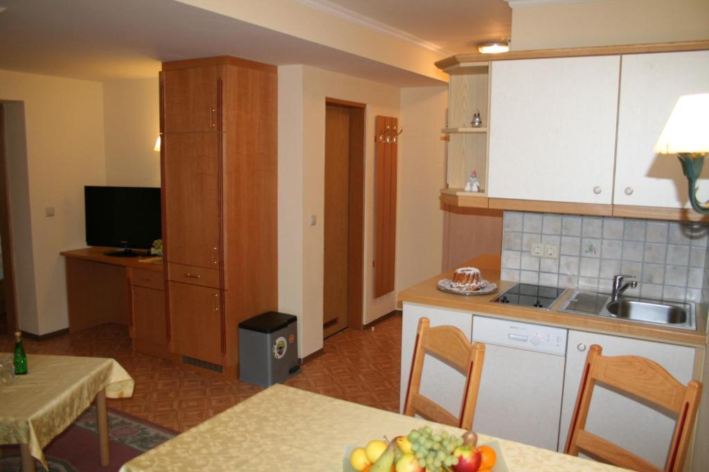 Pension Firn Sepp Mauterndorf  Oda fotoğraf