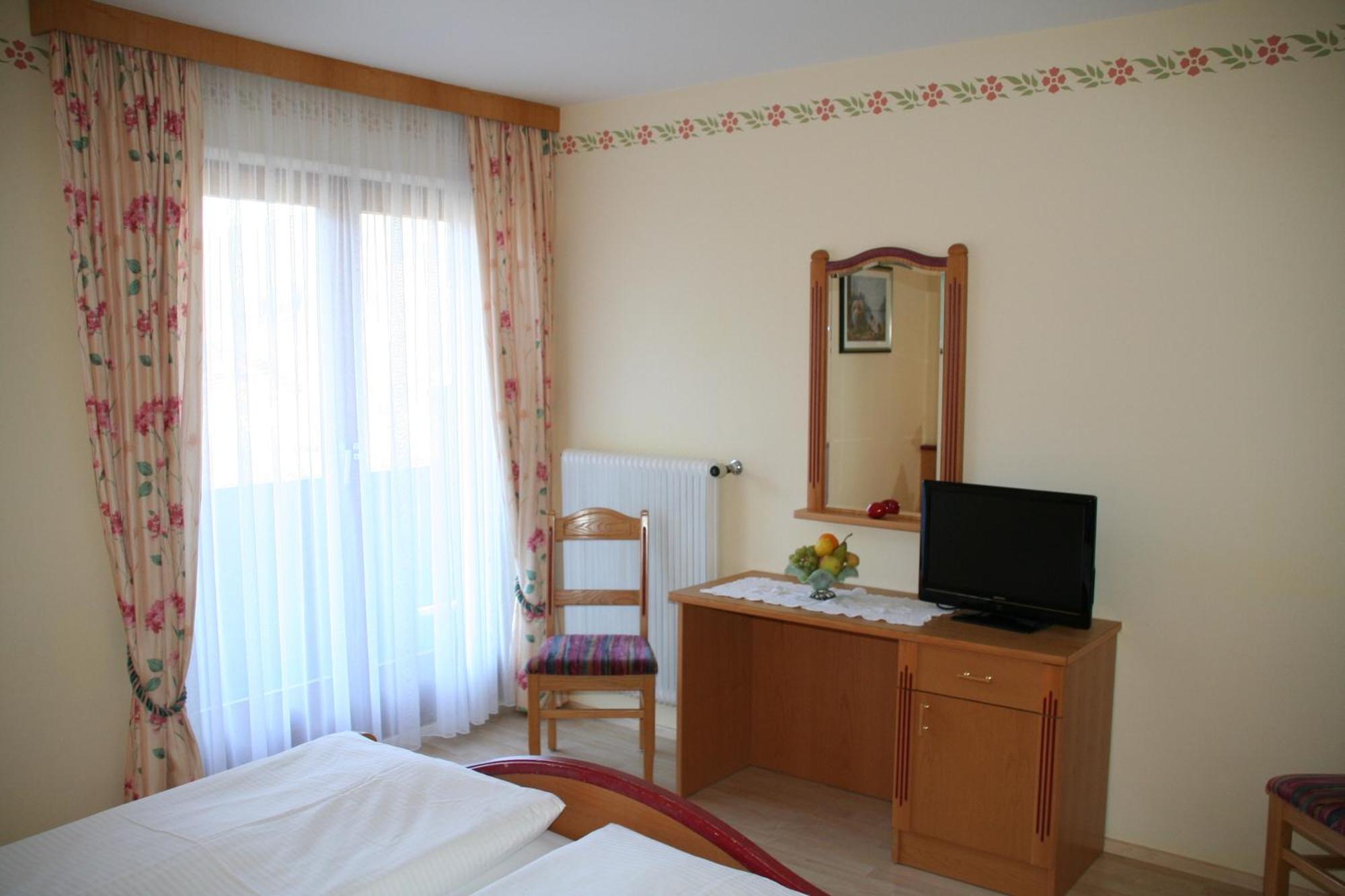 Pension Firn Sepp Mauterndorf  Dış mekan fotoğraf