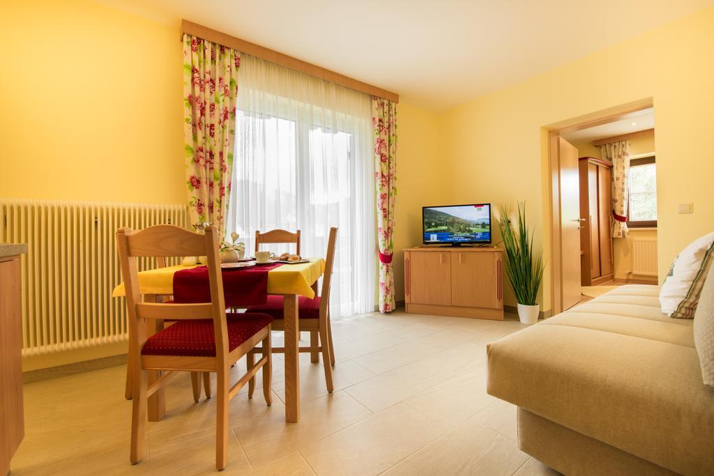 Pension Firn Sepp Mauterndorf  Dış mekan fotoğraf